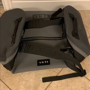 Yeti Panga 50 duffle bag